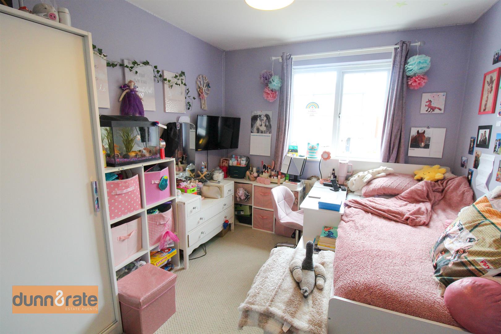 Royal Way, Baddeley Green, Stoke-On-Trent